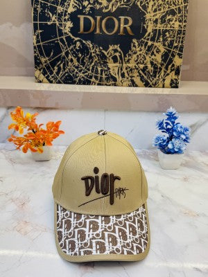 Dior Imported Cap