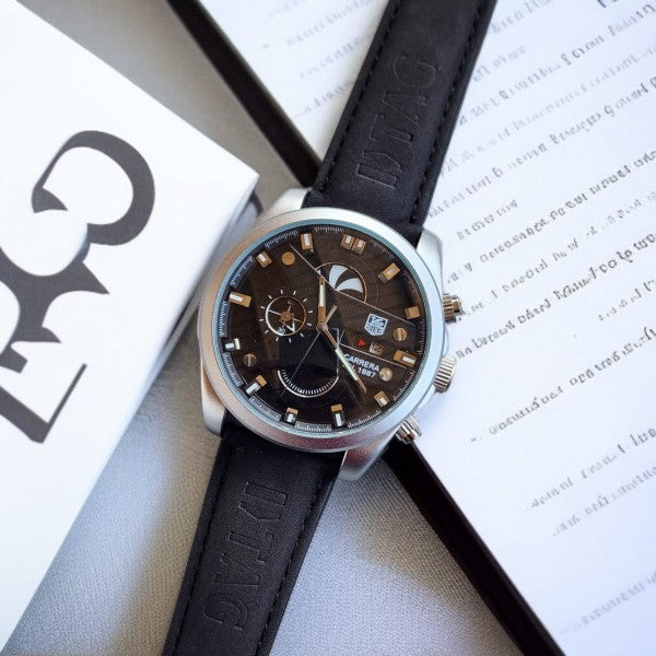 TagHeuer Carrera CR7