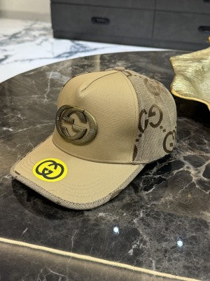 Gucci  Imported Cap