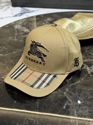 Burberry Imported Cap