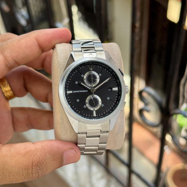 Emporio Armani Analogs