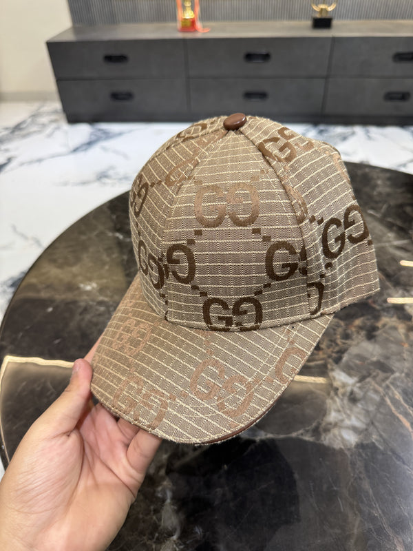 Gucci Imported Cap